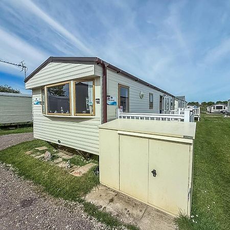 8 Berth Caravan With Decking At Sunnydale In Lincolnshire Ref 35087S Louth (Lincolnshire) Exterior foto