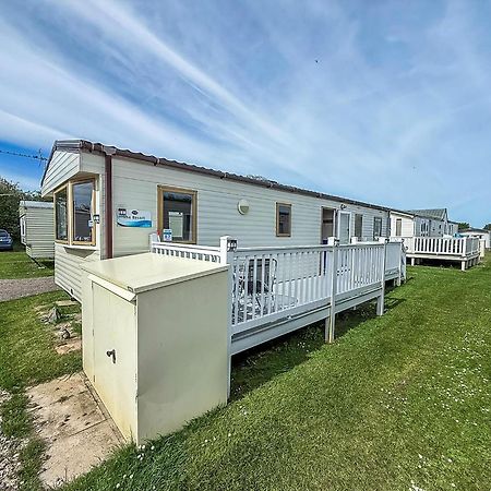 8 Berth Caravan With Decking At Sunnydale In Lincolnshire Ref 35087S Louth (Lincolnshire) Exterior foto