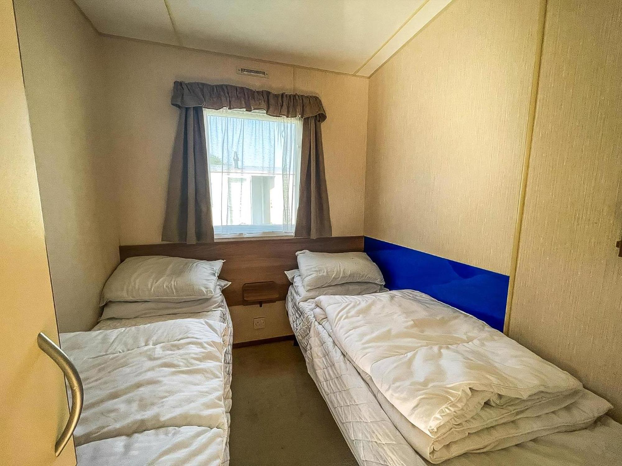 8 Berth Caravan With Decking At Sunnydale In Lincolnshire Ref 35087S Louth (Lincolnshire) Exterior foto