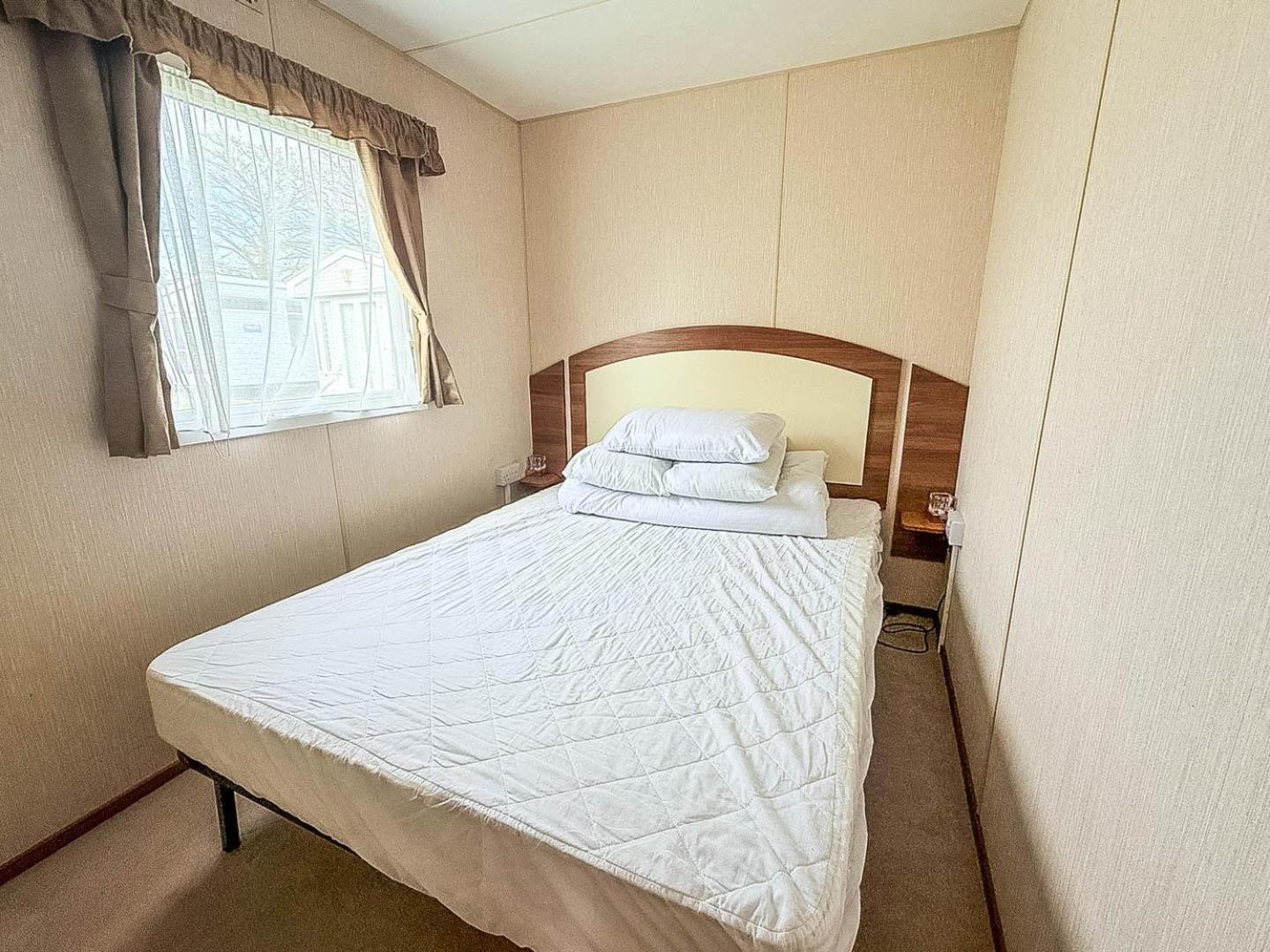 8 Berth Caravan With Decking At Sunnydale In Lincolnshire Ref 35087S Louth (Lincolnshire) Exterior foto